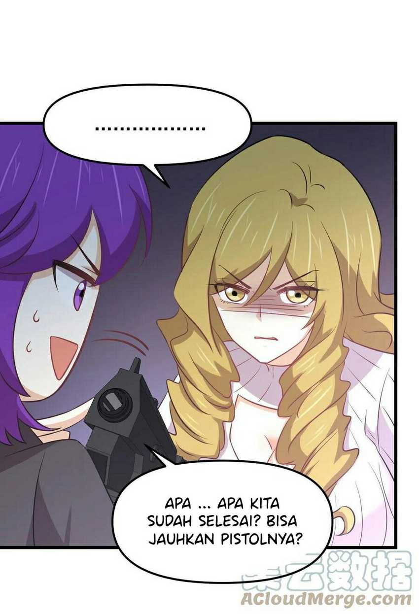 Immortal Swordsman in The Reverse World chapter 258 halaman 32