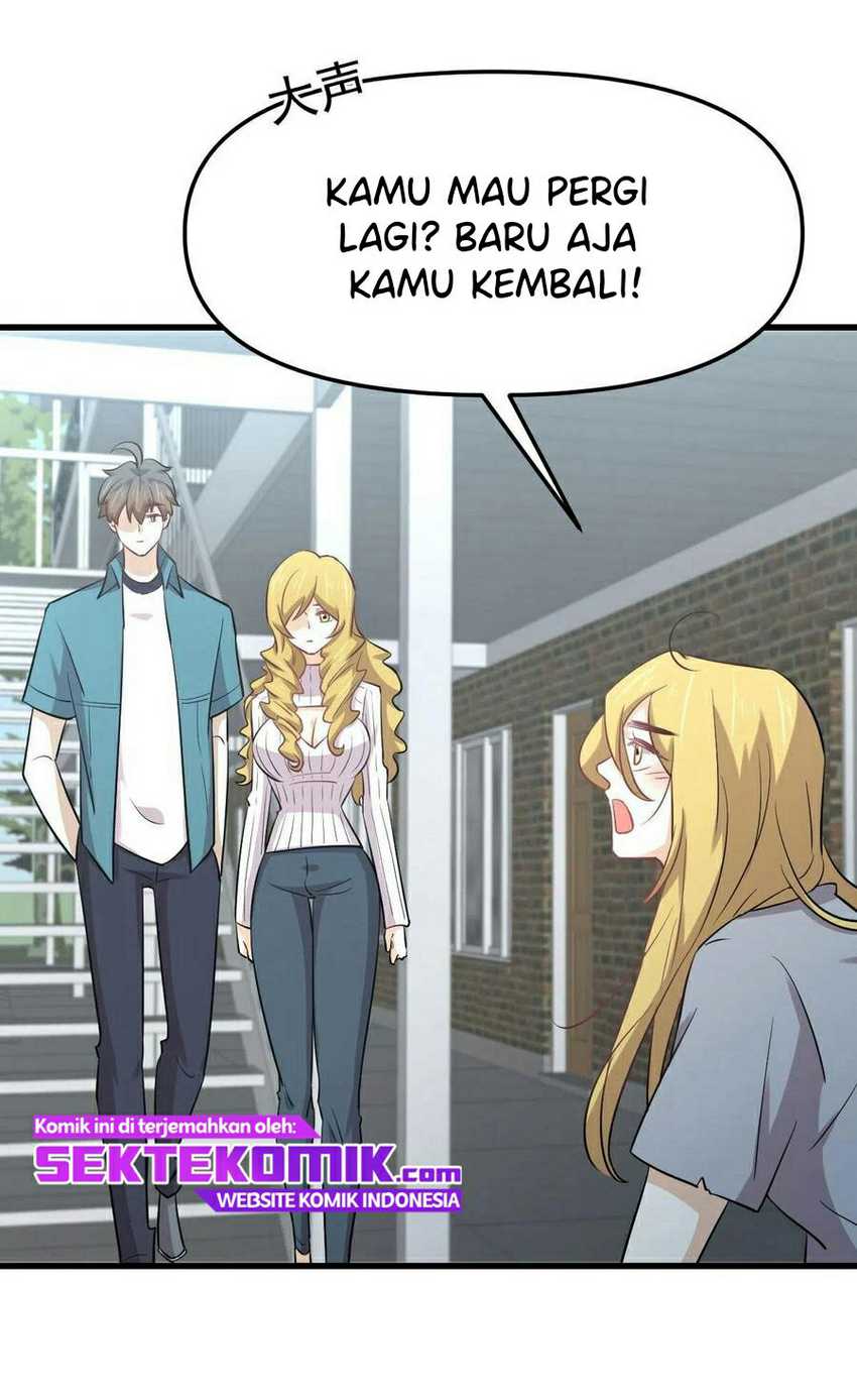 Immortal Swordsman in The Reverse World chapter 258 halaman 4