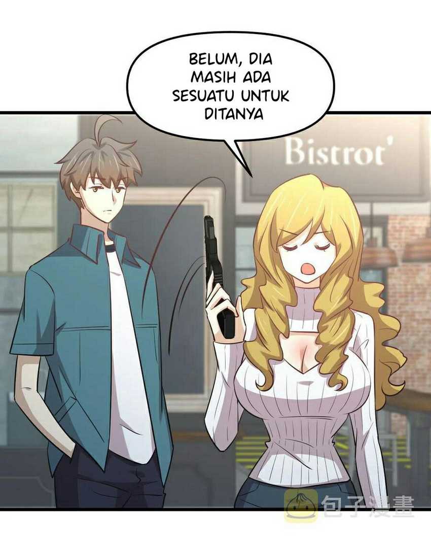 Immortal Swordsman in The Reverse World chapter 258 halaman 33