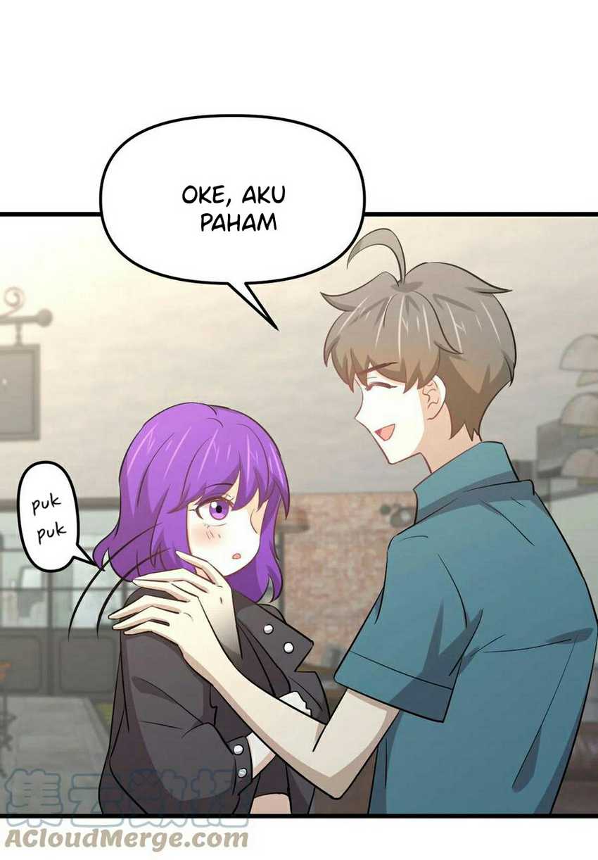Immortal Swordsman in The Reverse World chapter 258 halaman 46