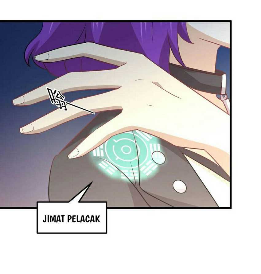 Immortal Swordsman in The Reverse World chapter 258 halaman 47