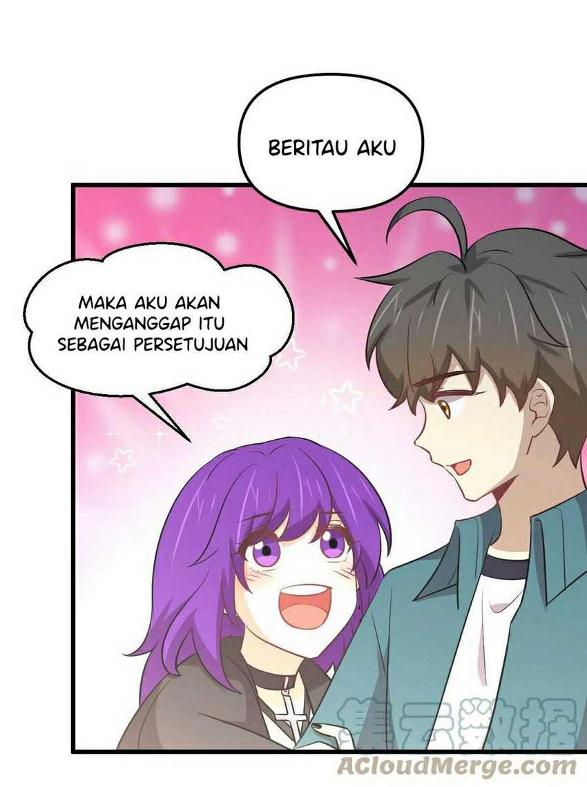 Immortal Swordsman in The Reverse World chapter 258 halaman 43