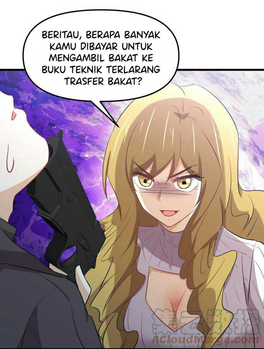 Immortal Swordsman in The Reverse World chapter 258 halaman 26
