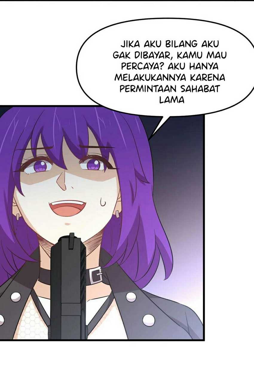 Immortal Swordsman in The Reverse World chapter 258 halaman 27