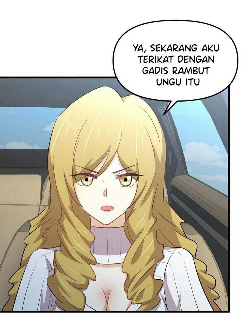 Immortal Swordsman in The Reverse World chapter 258 halaman 9