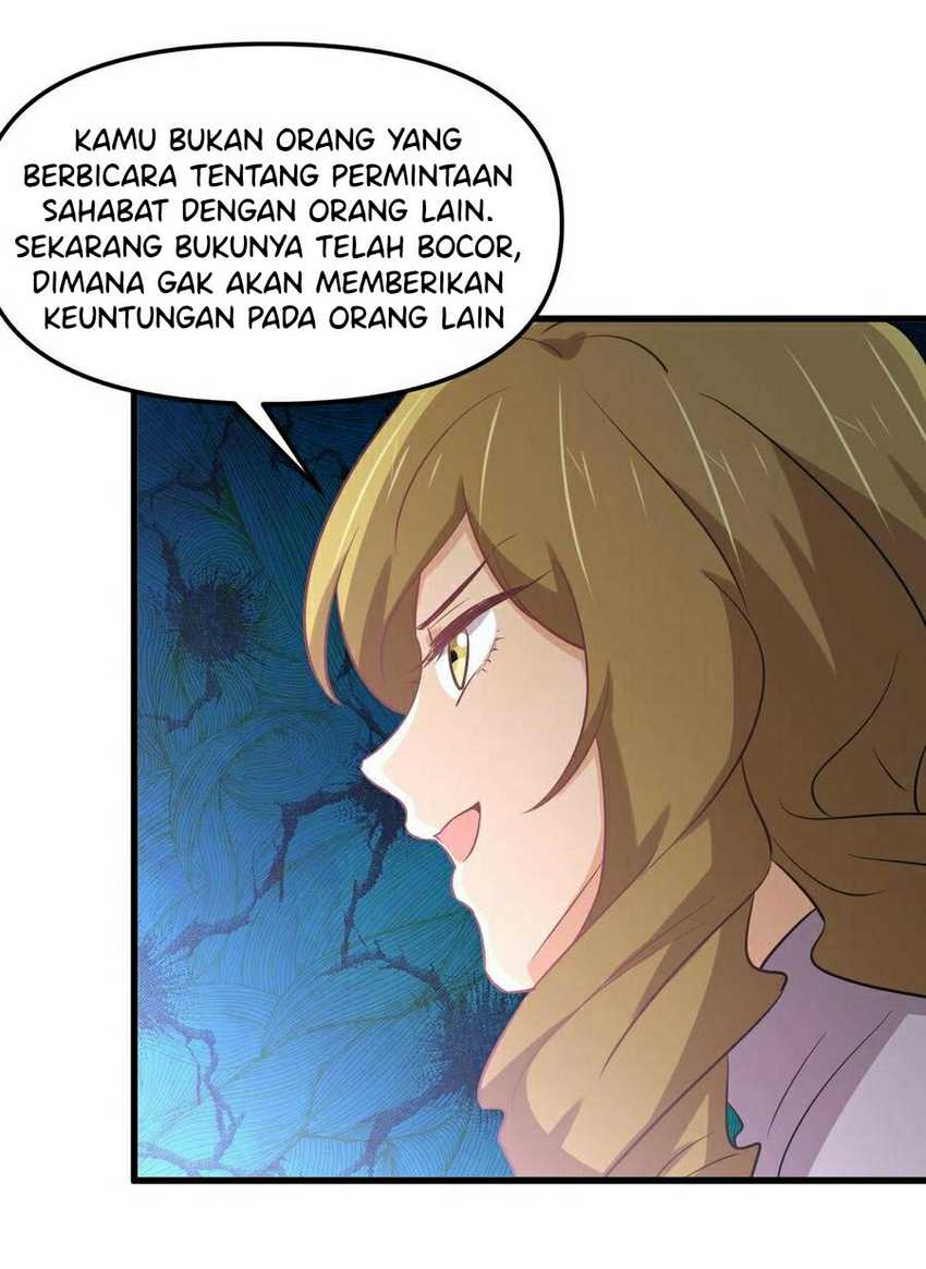 Immortal Swordsman in The Reverse World chapter 258 halaman 30