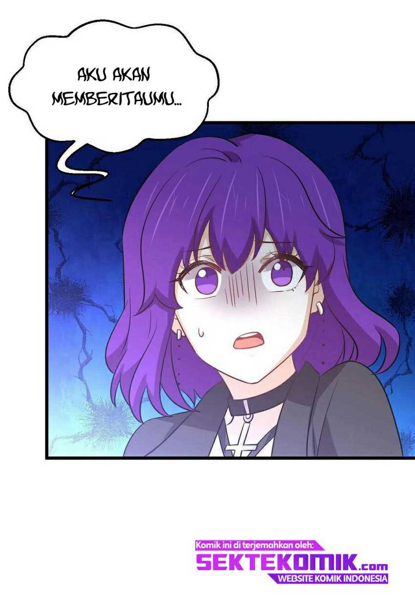 Immortal Swordsman in The Reverse World chapter 258 halaman 39