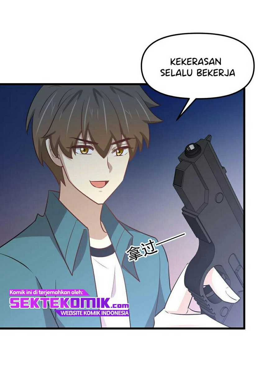 Immortal Swordsman in The Reverse World chapter 258 halaman 34