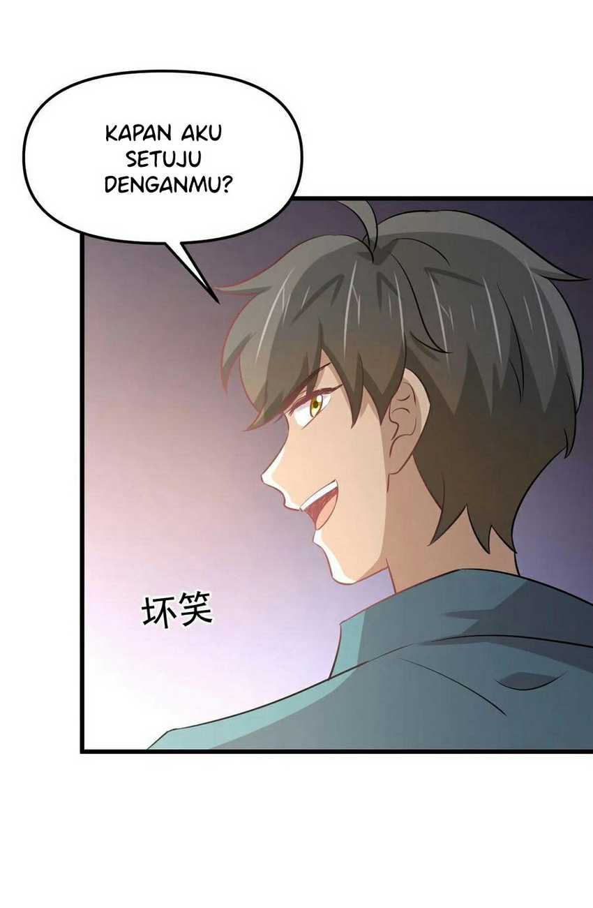 Immortal Swordsman in The Reverse World chapter 258 halaman 50