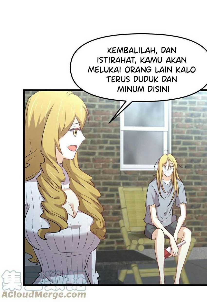 Immortal Swordsman in The Reverse World chapter 258 halaman 5
