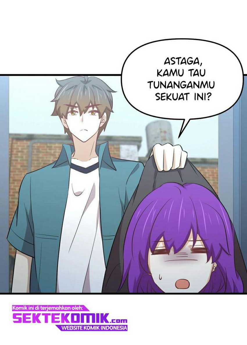Immortal Swordsman in The Reverse World chapter 258 halaman 22