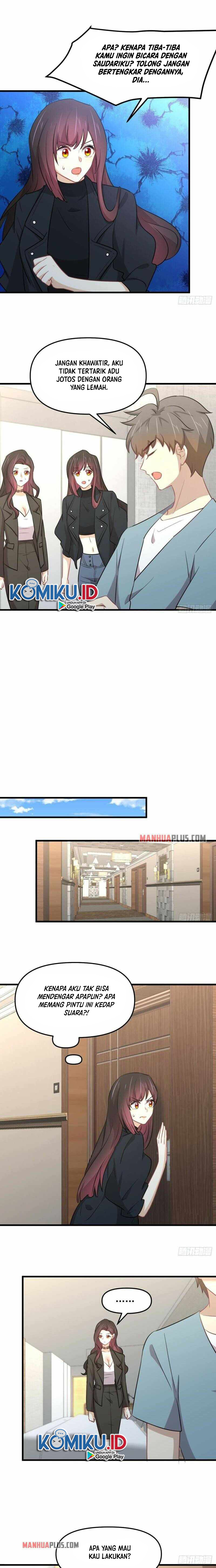 Immortal Swordsman in The Reverse World Chapter 270 page 6