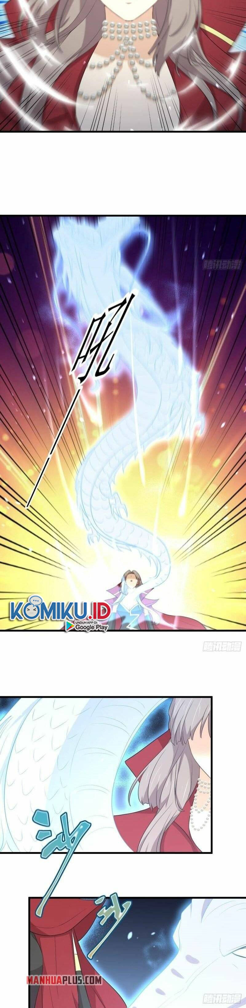 Immortal Swordsman in The Reverse World Chapter 302 page 6