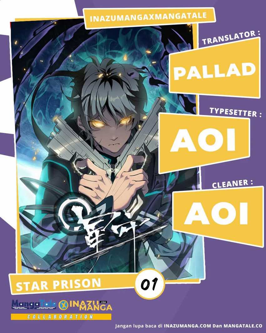 Star Prison Chapter 01