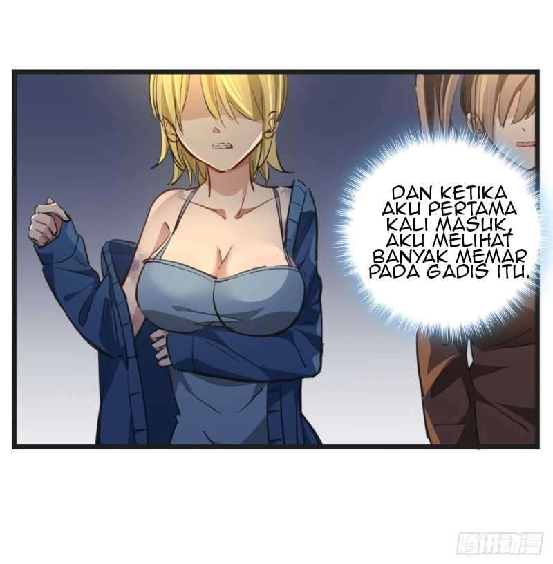 Unlock 99 Heroine Of The Last Day Chapter 23