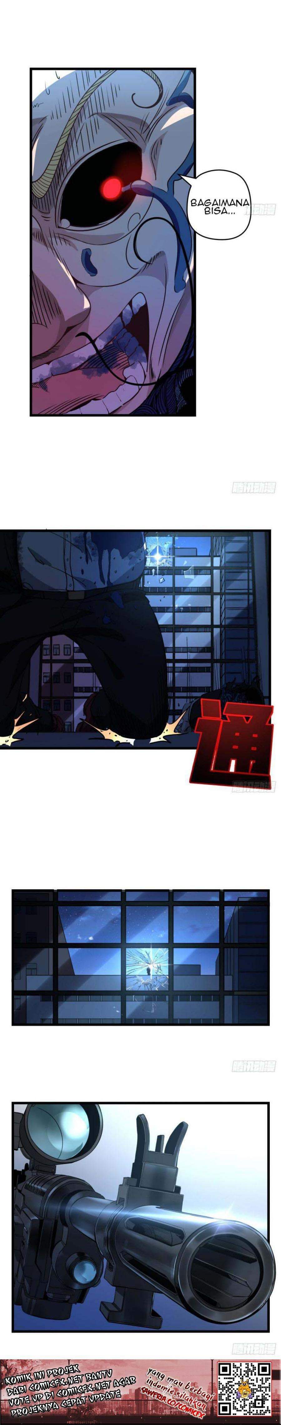 Unlock 99 Heroine of the Last Day chapter 32 halaman 7