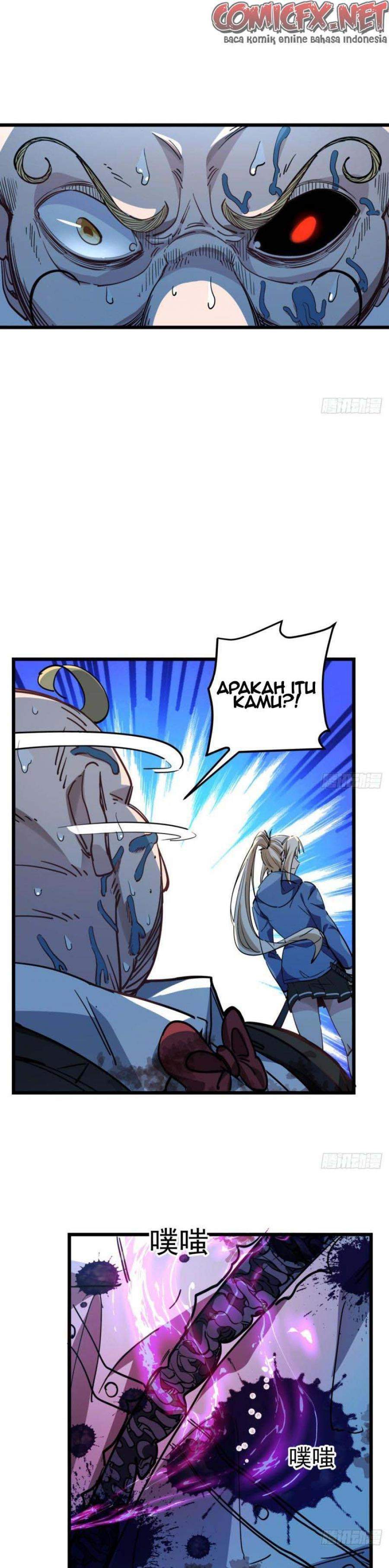 Unlock 99 Heroine of the Last Day chapter 32 halaman 4
