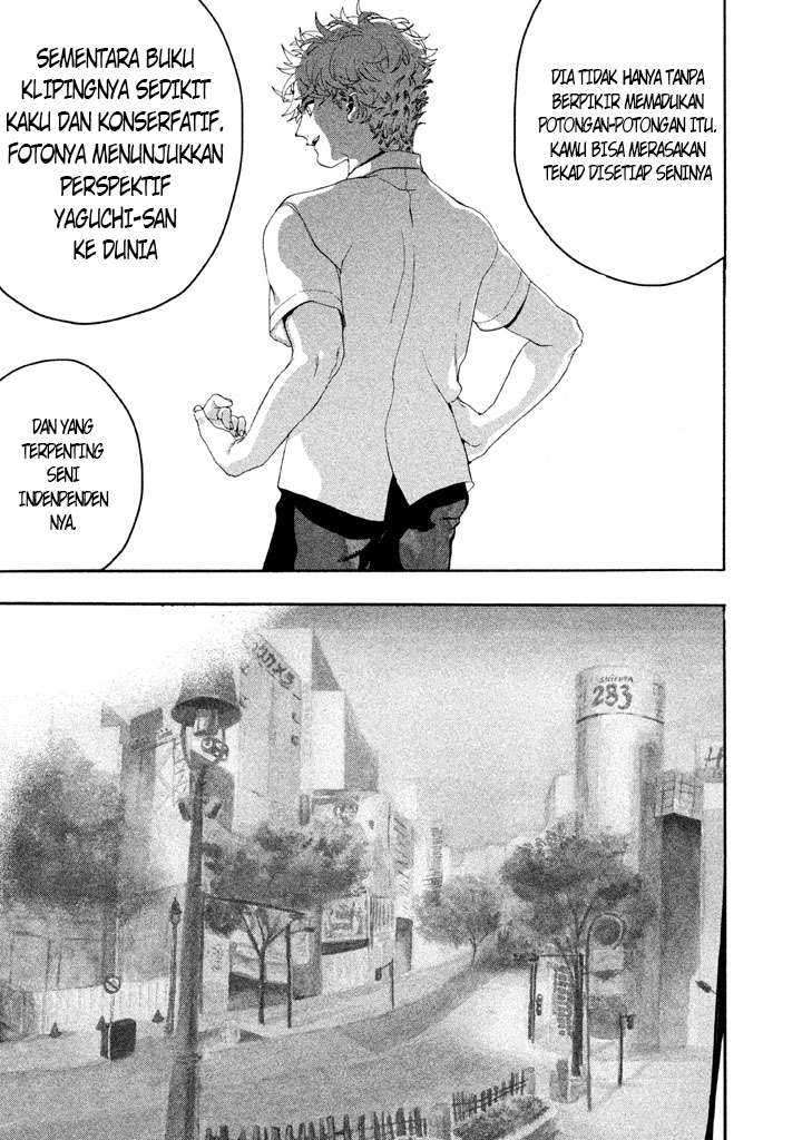 Blue Period chapter 3 halaman 52