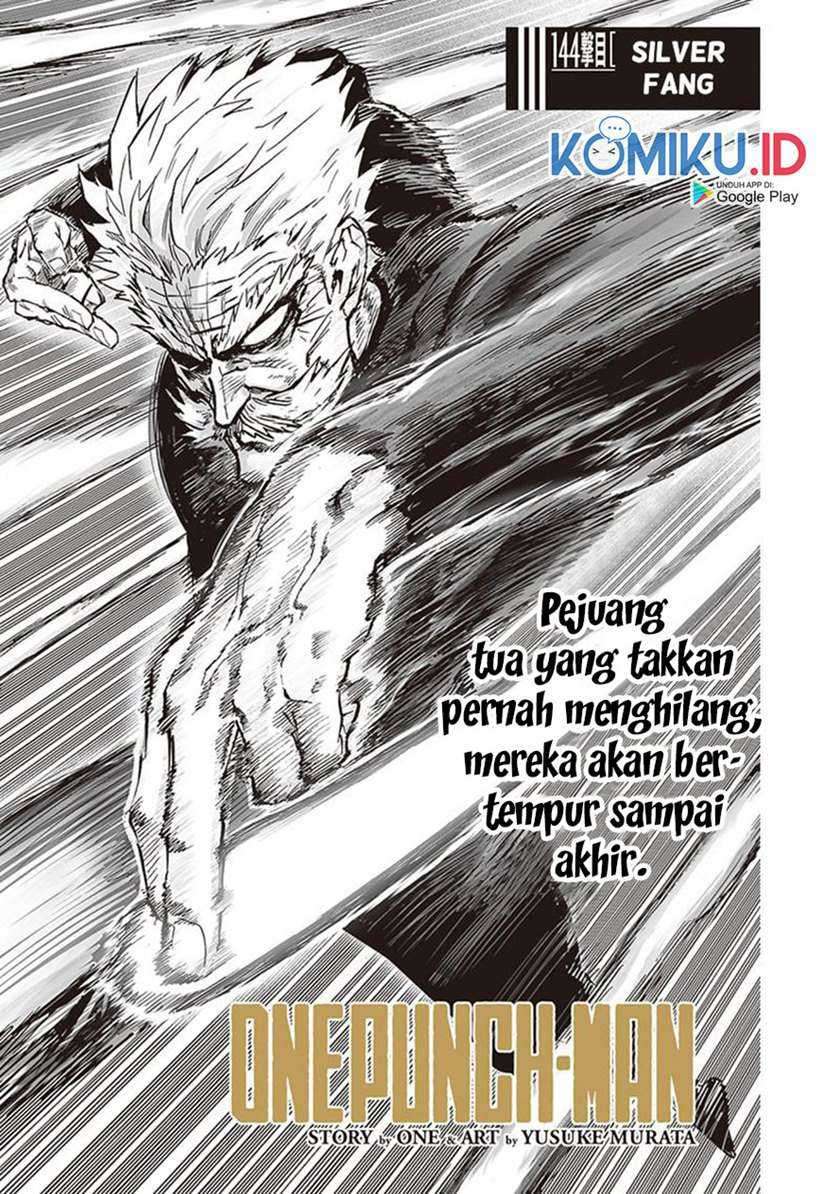 baca komik one punch man bahasa indonesia