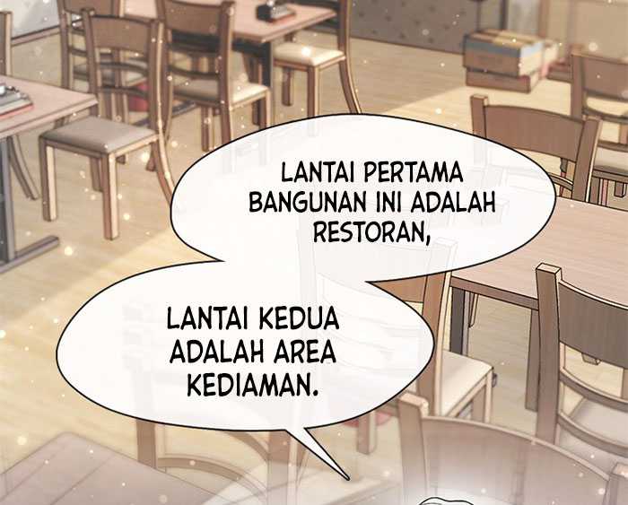 Underworld Restaurant Chapter 01