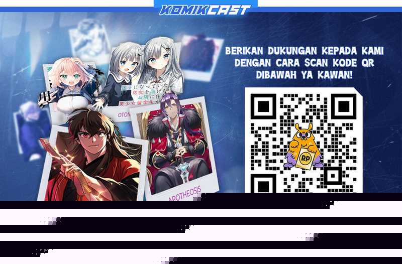 Underworld Restaurant Chapter 84