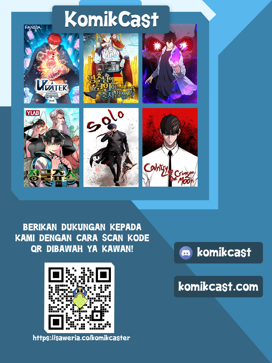 Underworld Restaurant Chapter 85