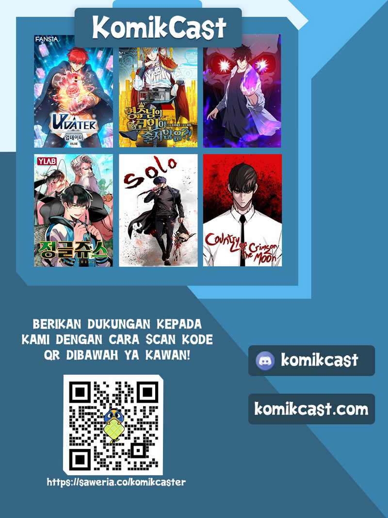 Underworld Restaurant Chapter 86