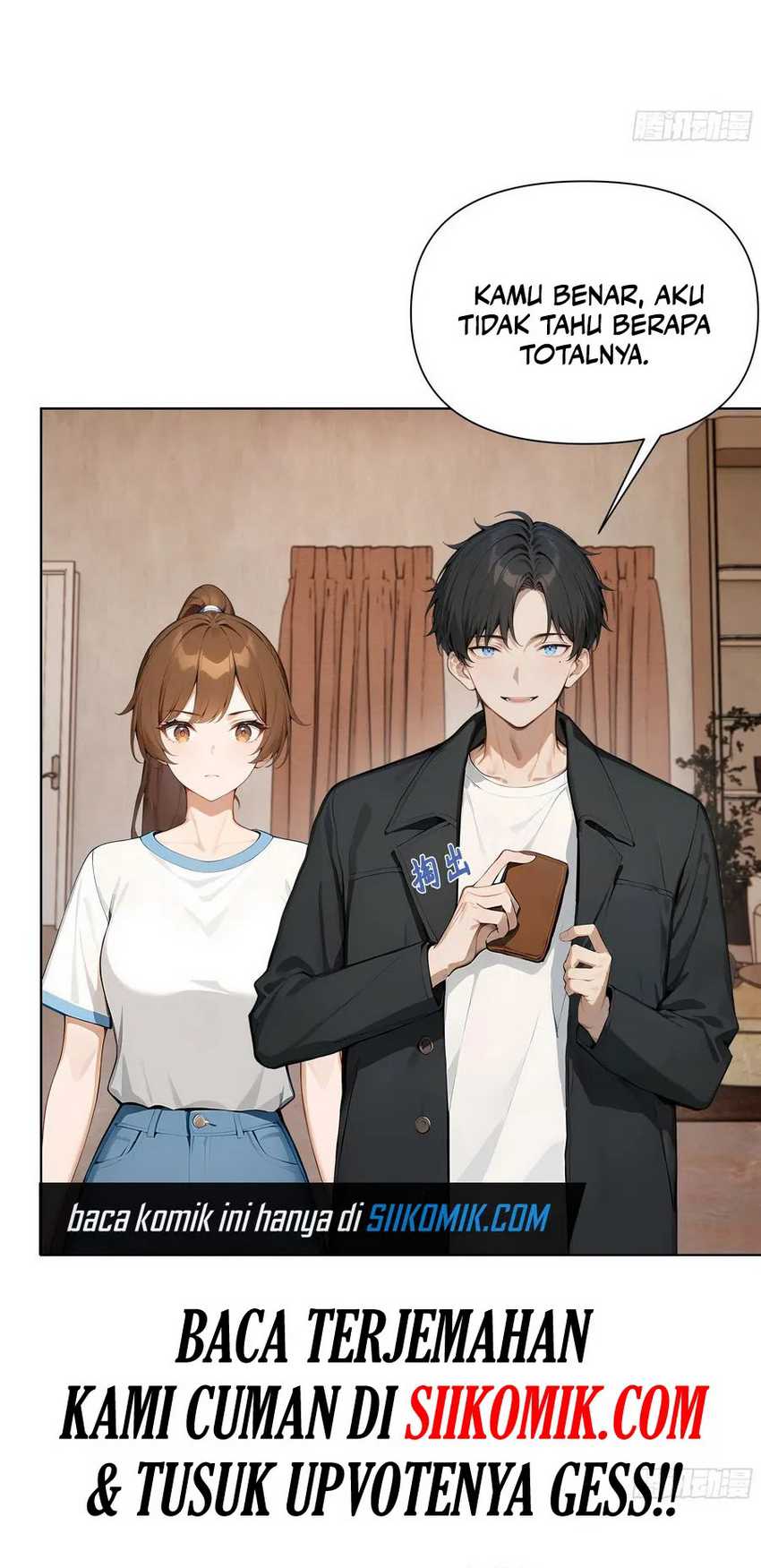 Richest Person Chapter 02