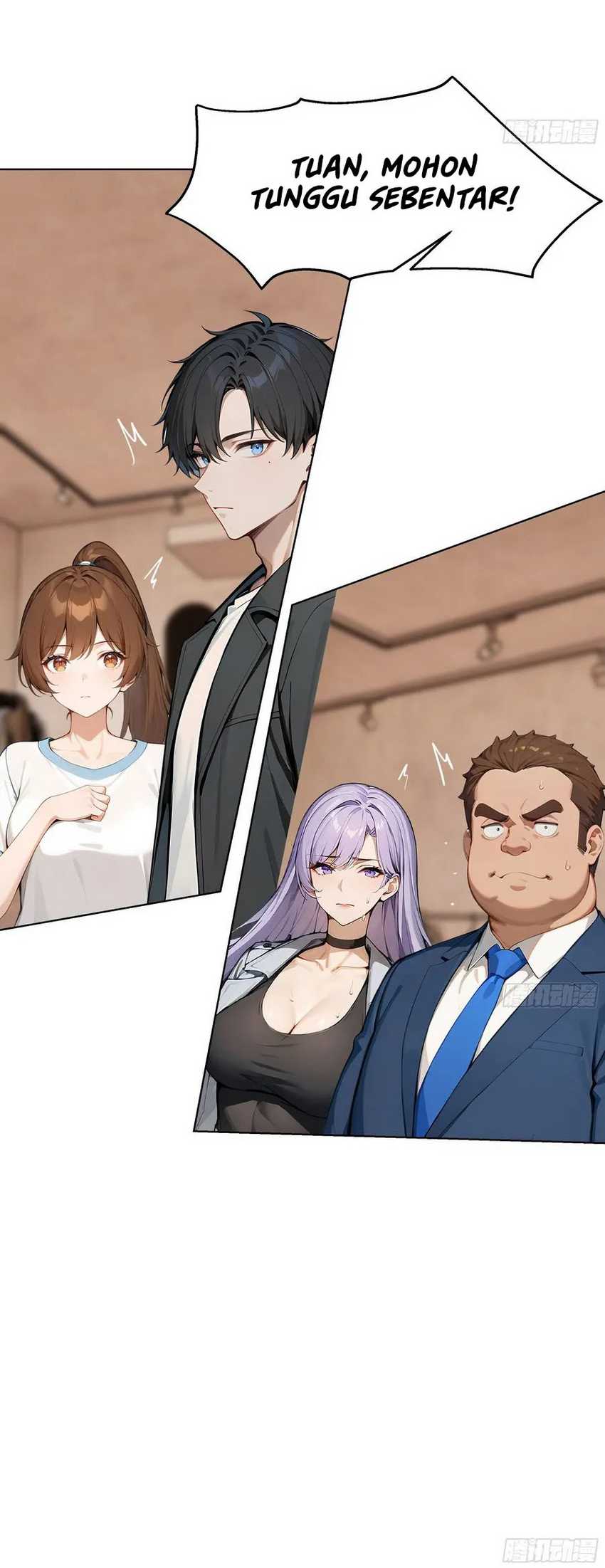 Richest Person Chapter 02
