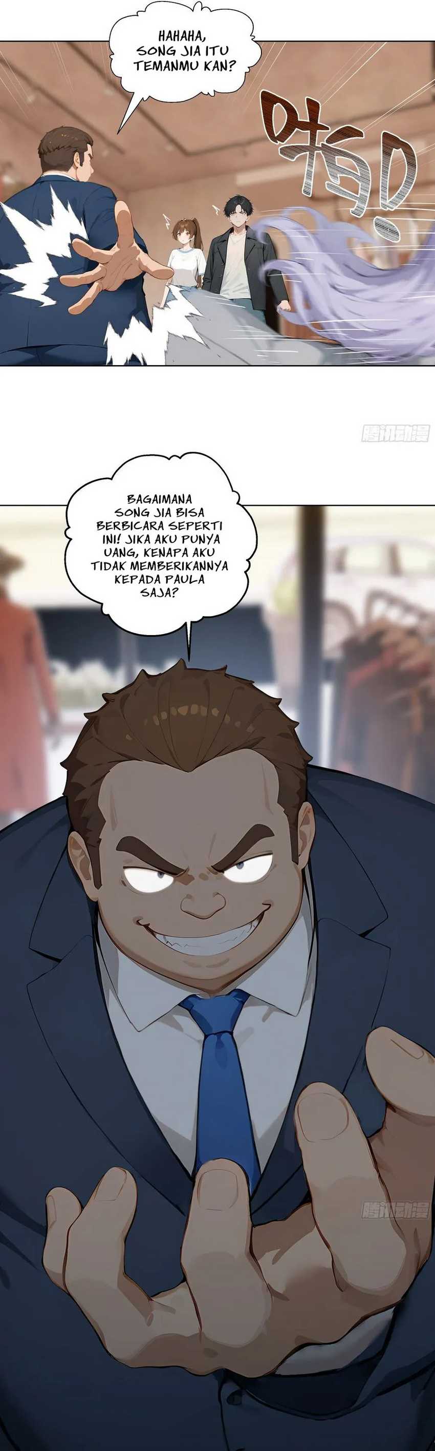 Richest Person Chapter 02
