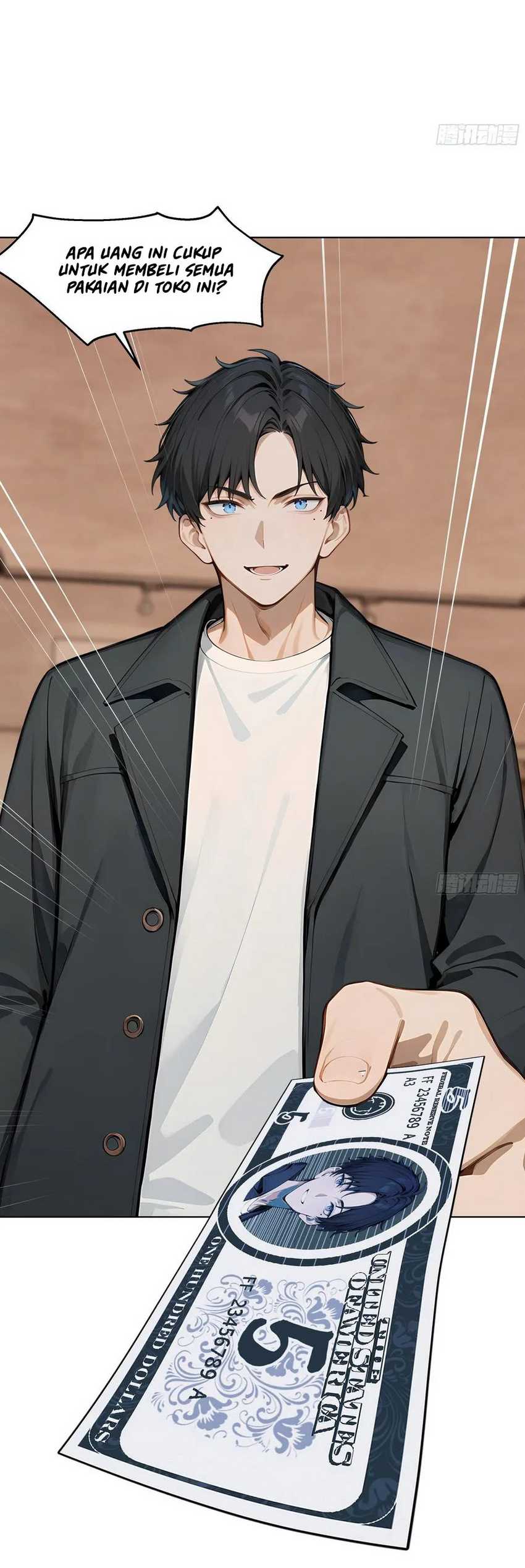 Richest Person Chapter 02