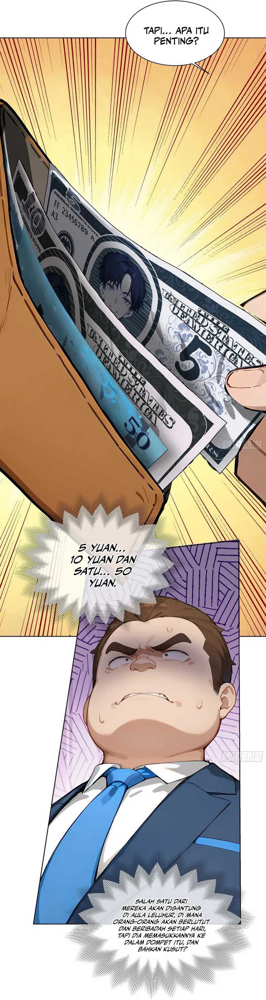 Richest Person Chapter 02