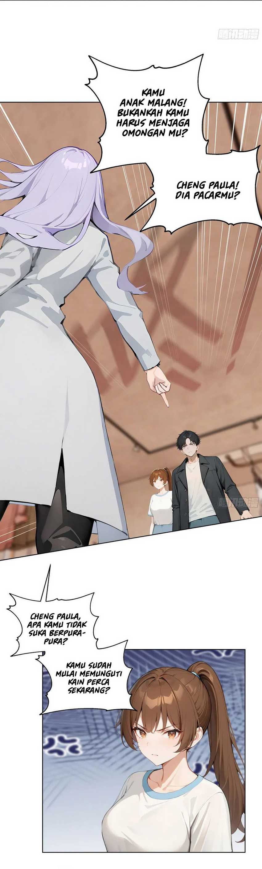 Richest Person Chapter 02