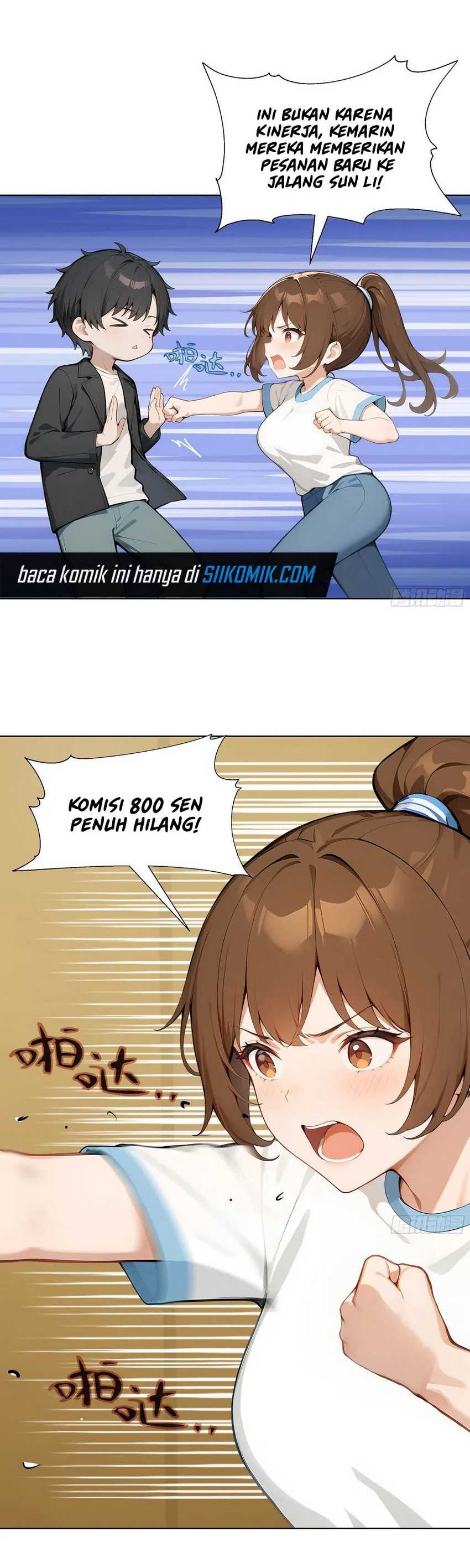 Richest Person Chapter 02