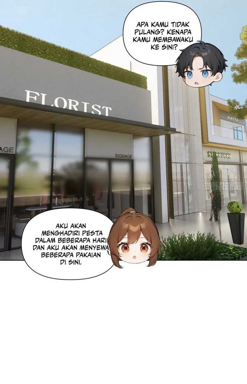 Richest Person Chapter 02