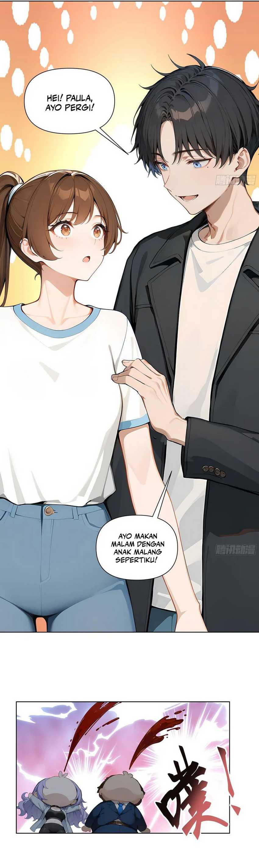 Richest Person Chapter 02