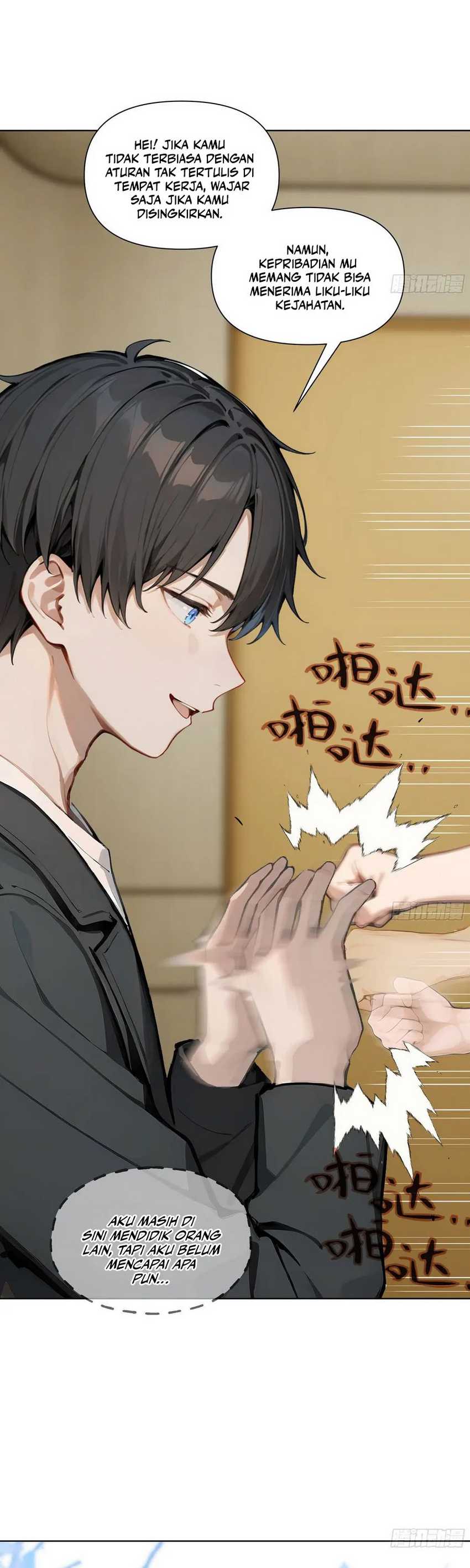 Richest Person Chapter 02