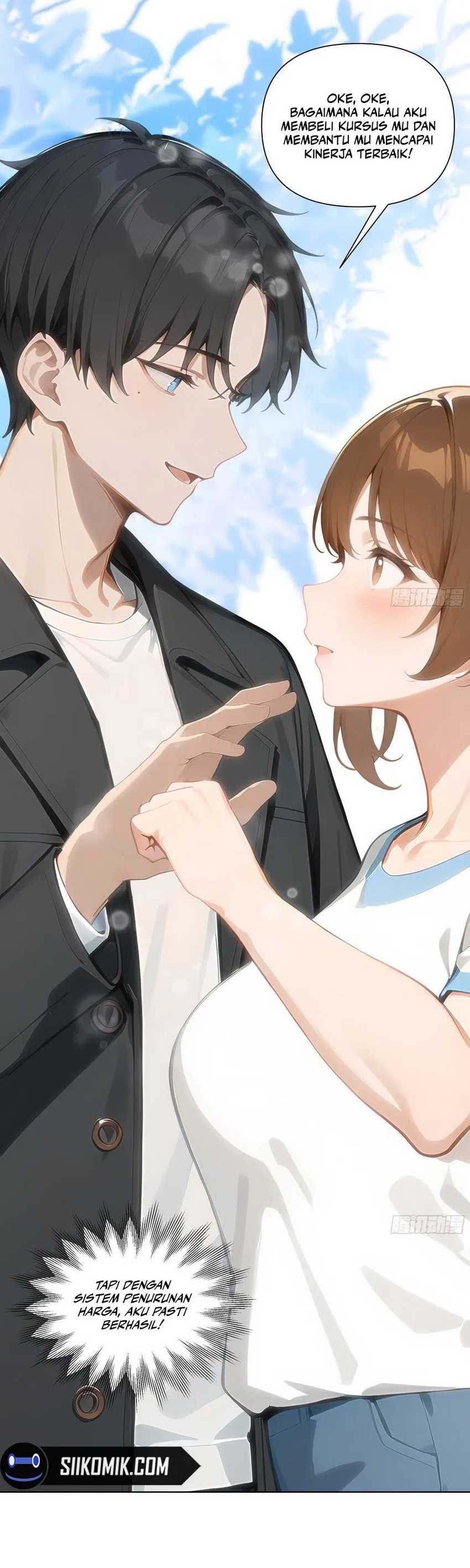 Richest Person Chapter 02