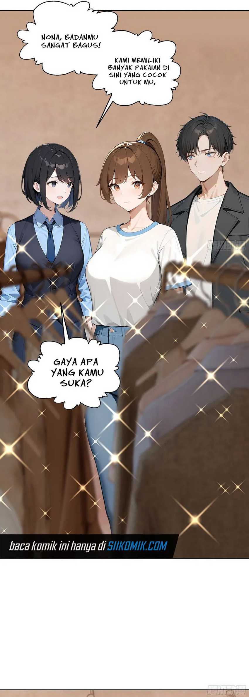 Richest Person Chapter 02