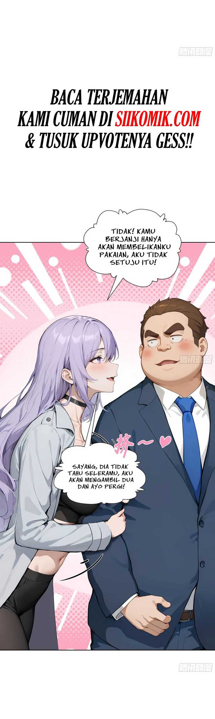 Richest Person Chapter 02