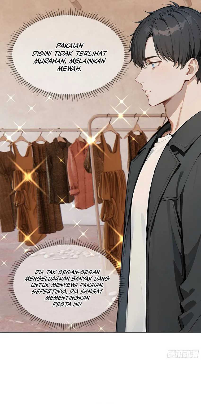 Richest Person Chapter 02