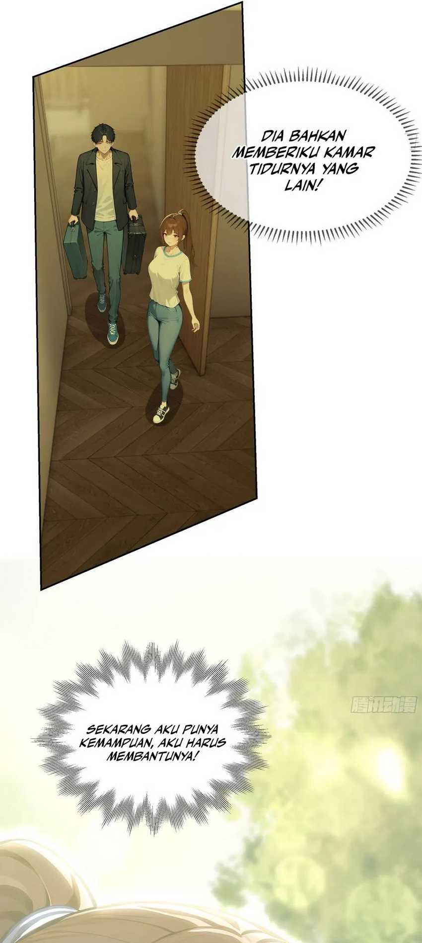 Richest Person Chapter 02