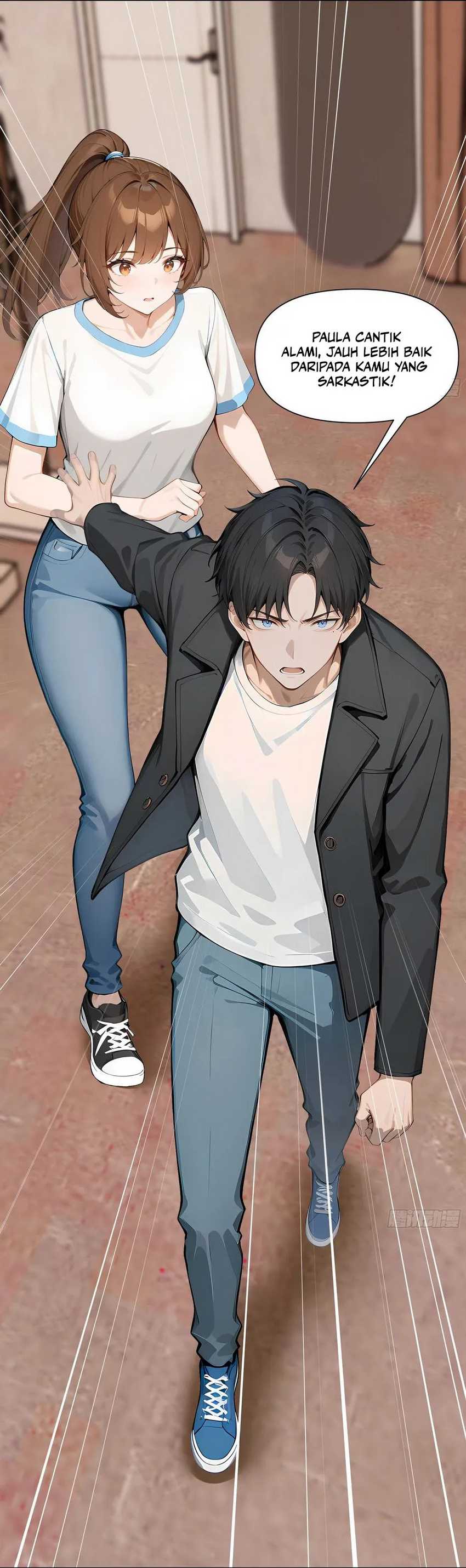 Richest Person Chapter 02