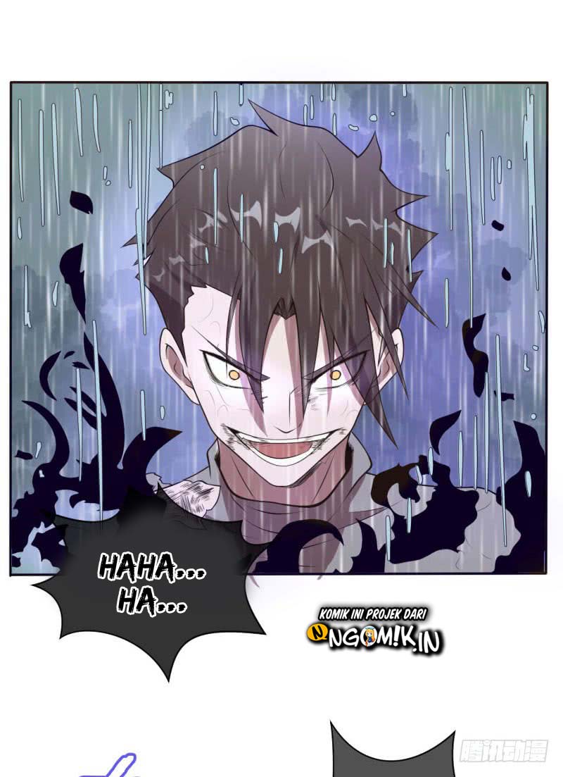 The Strongest Player Chapter 05.2