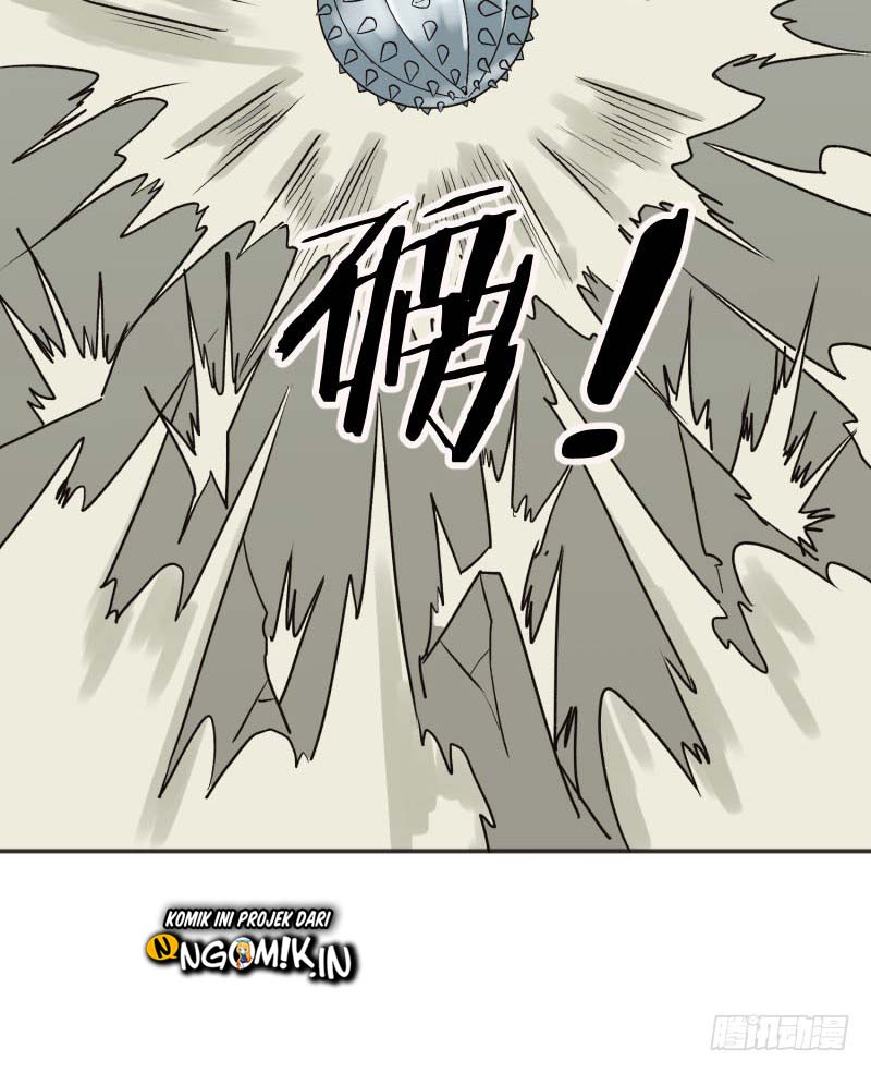 The Strongest Player Chapter 05.2