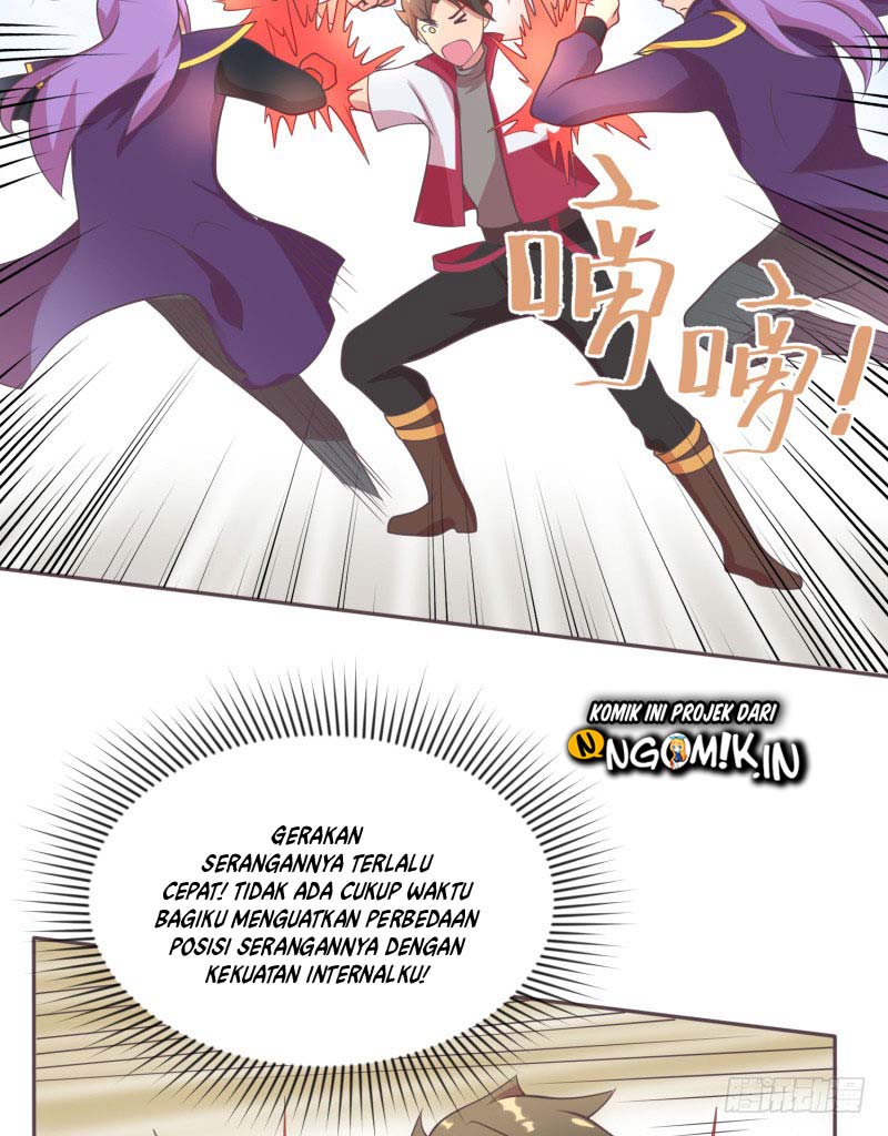 The Strongest Player Chapter 09