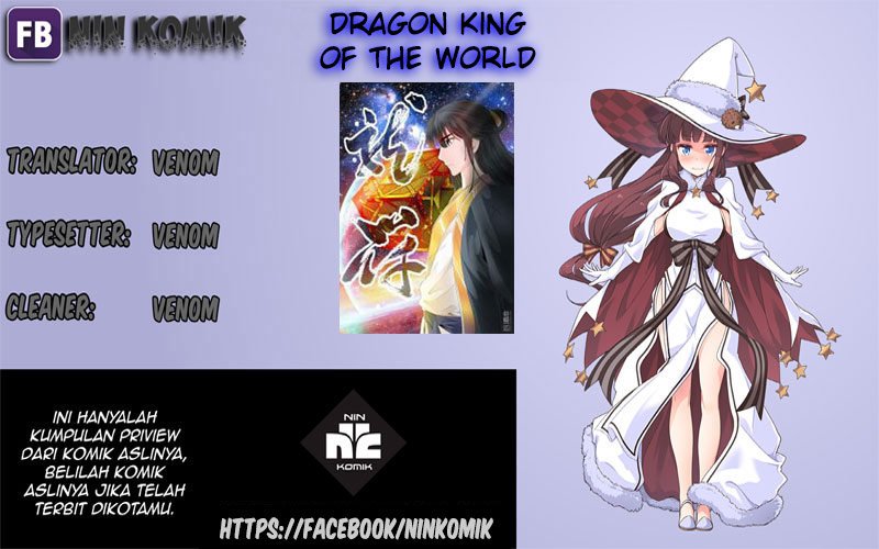 Dragon King of the World Chapter 07 page 1