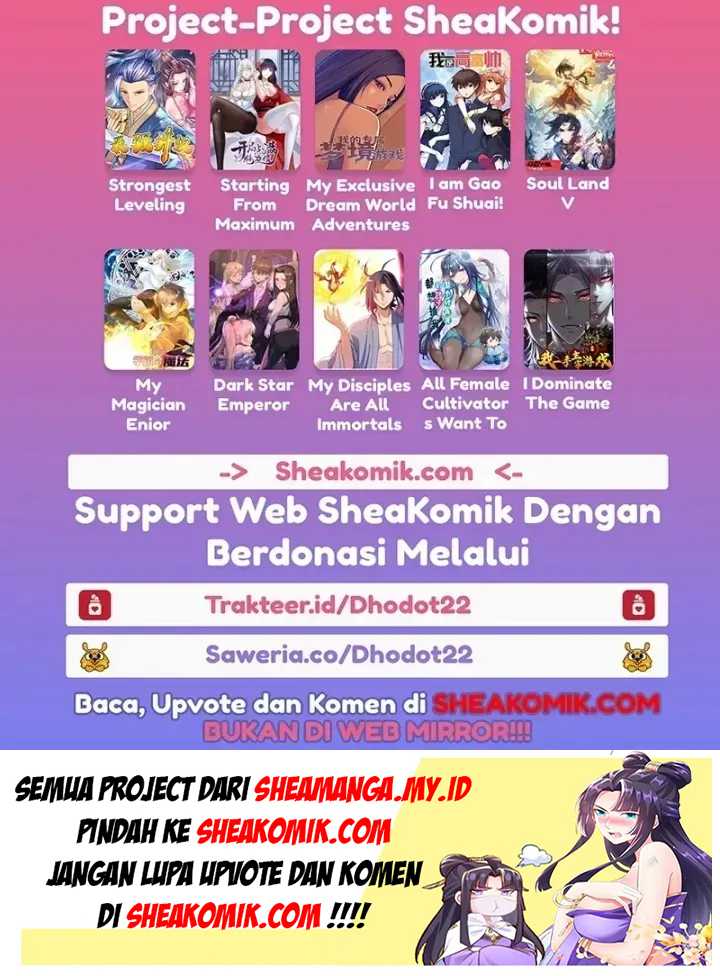 Dushi Xiewang chapter 117 halaman 21