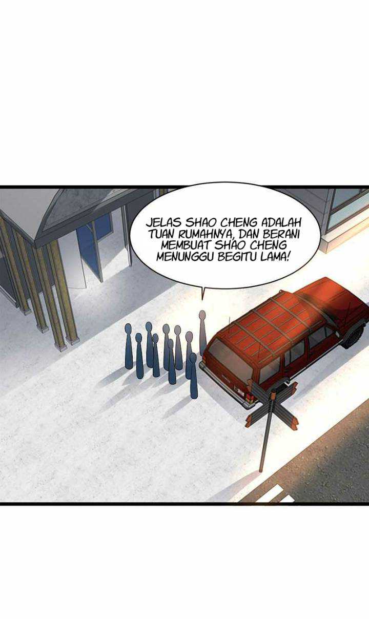 Dushi Xiewang chapter 117 halaman 4