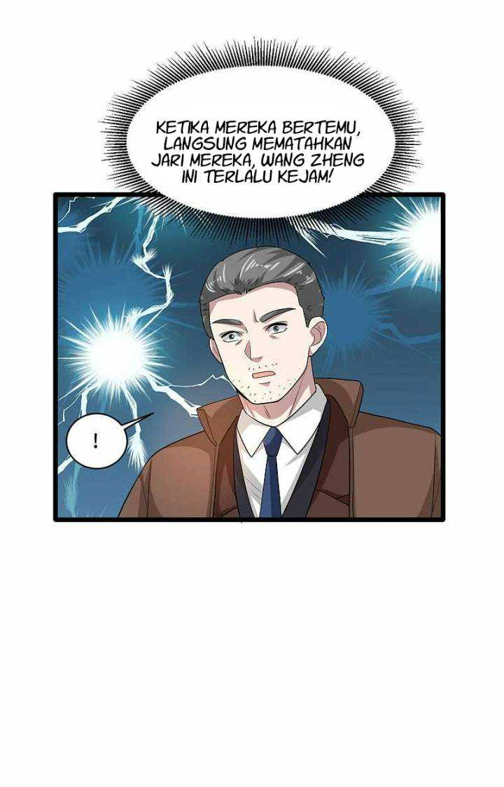 Dushi Xiewang chapter 117 halaman 14